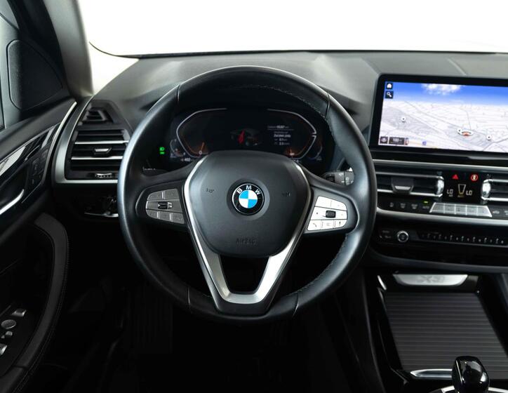 BMW X3 13