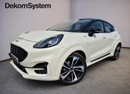 Ford Puma 1