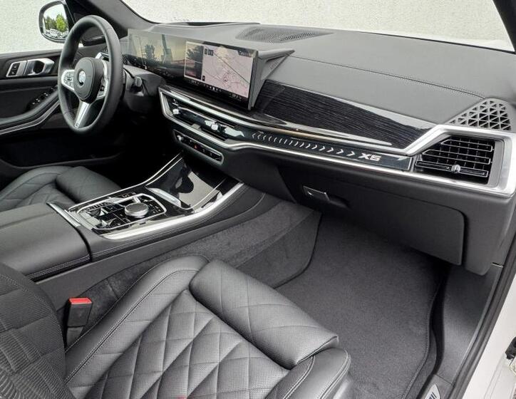 BMW X5 9
