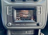 Volkswagen Caddy 33