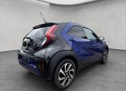 Toyota Aygo 7