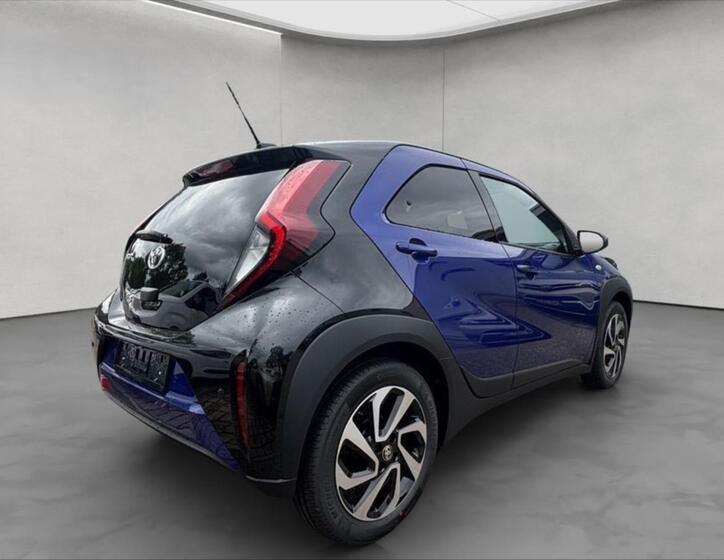 Toyota Aygo 7