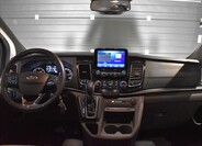 Ford Tourneo Custom 14