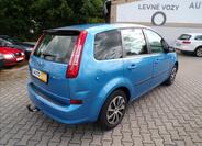 Ford C-MAX 5