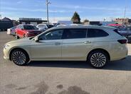 Škoda Superb 8