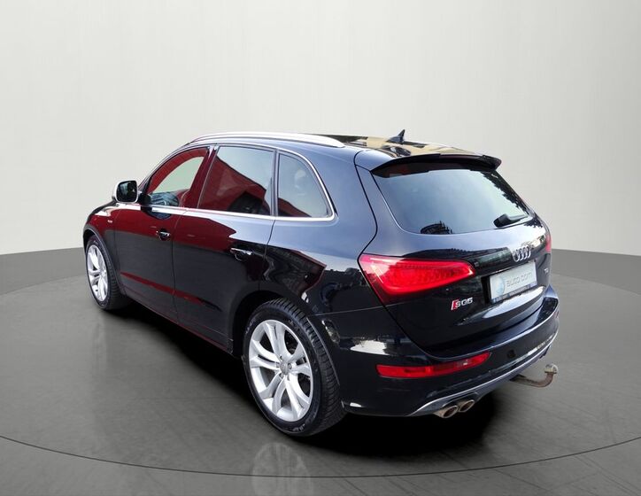 Audi SQ5 3
