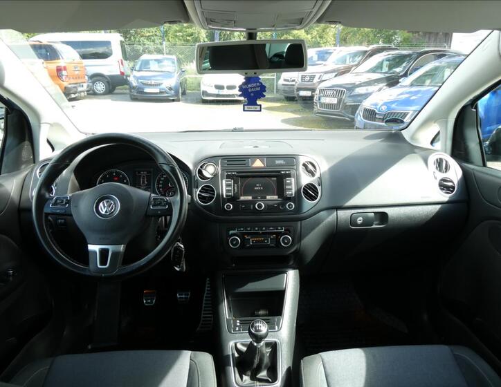 Volkswagen Golf Plus 27