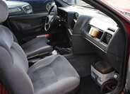 Ford Sierra 30