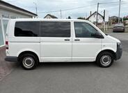Volkswagen Transporter 3