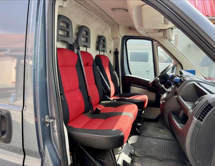 Fiat Ducato 12