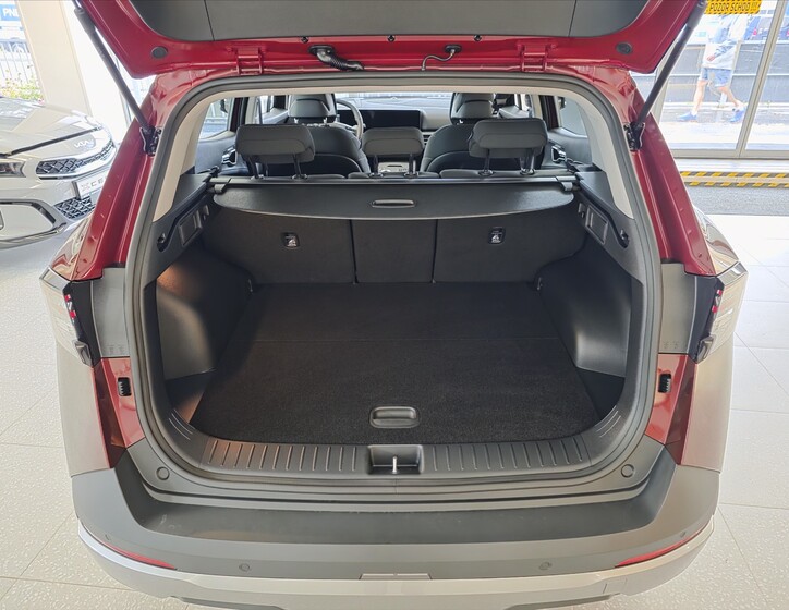 KIA Sportage 8