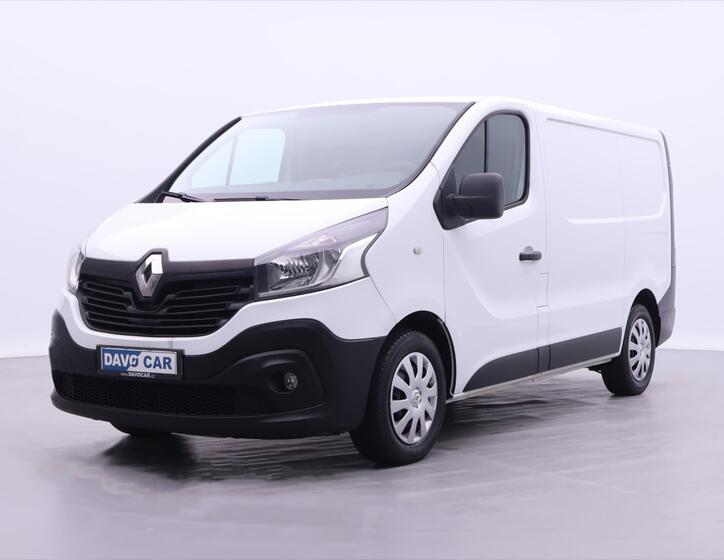 Renault Trafic 3