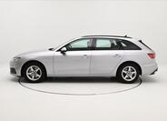 Audi A4 8