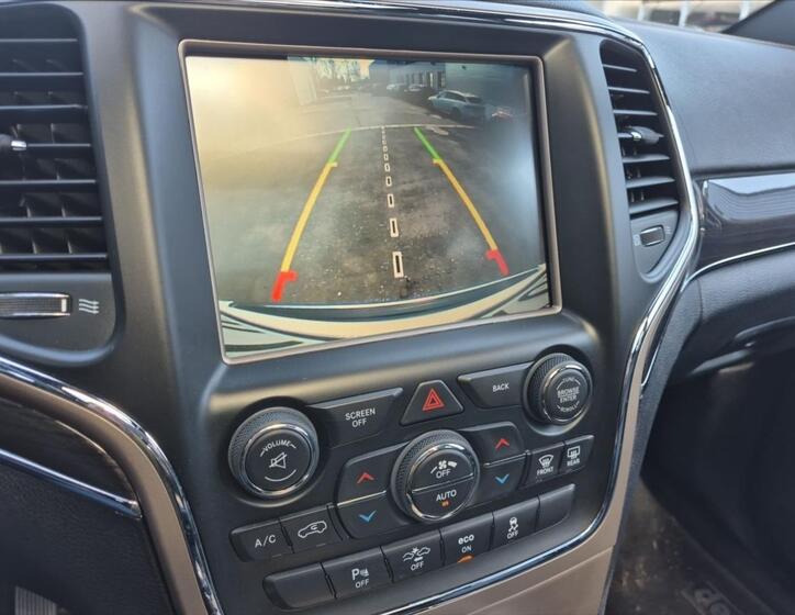 Jeep Grand Cherokee 15