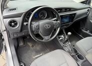 Toyota Corolla 7