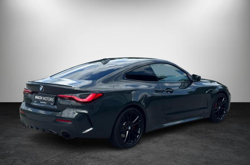 BMW Řada 4