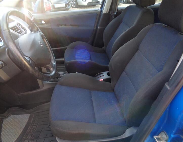 Peugeot 207 15