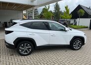 Hyundai Tucson 7