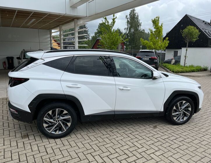 Hyundai Tucson 7