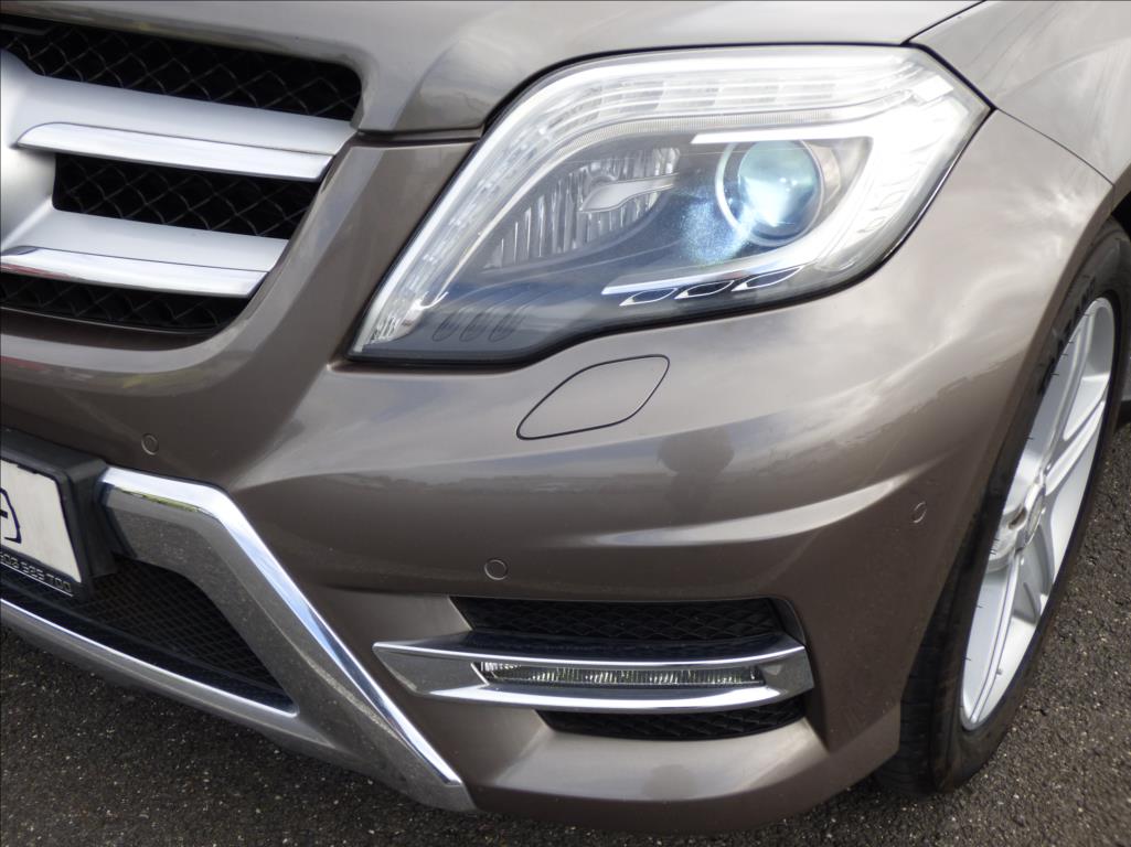 Mercedes-Benz GLK