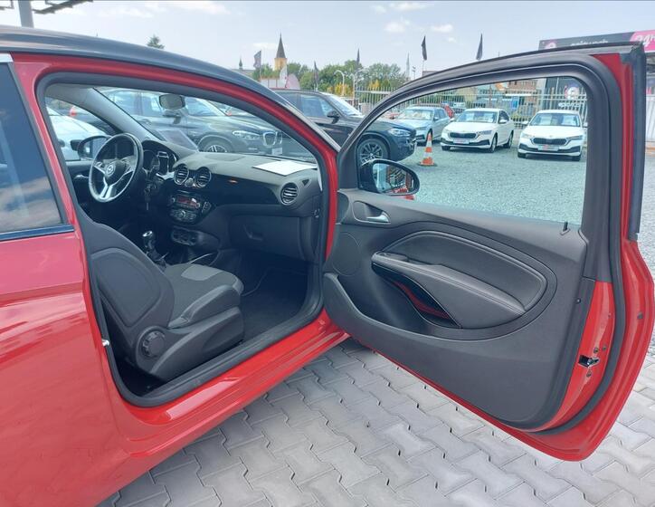 Opel Adam 15