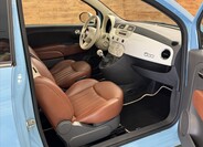 Fiat 500 9