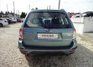 Subaru Forester 6