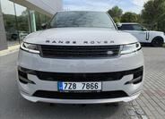 Land Rover Range Rover Sport 4