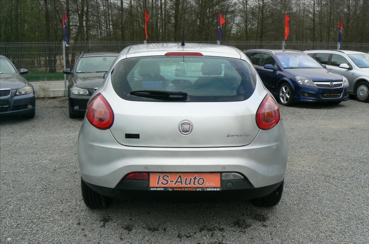 Fiat Bravo