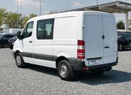 Mercedes-Benz Sprinter 4