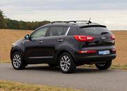 KIA Sportage 5