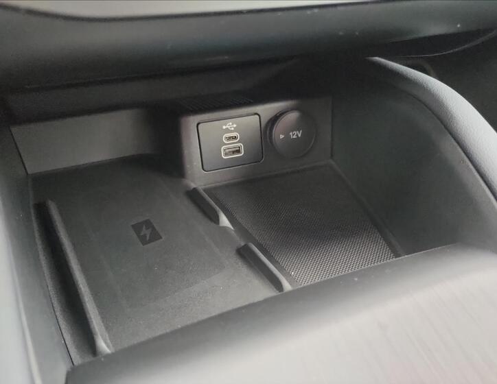 Ford Focus 30