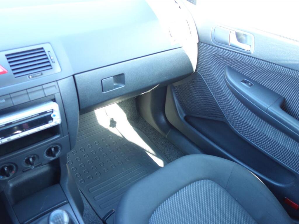 Škoda Fabia 24
