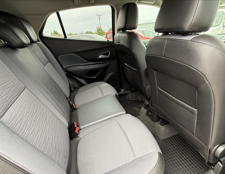 Opel Mokka 31