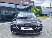 Hyundai Genesis 2