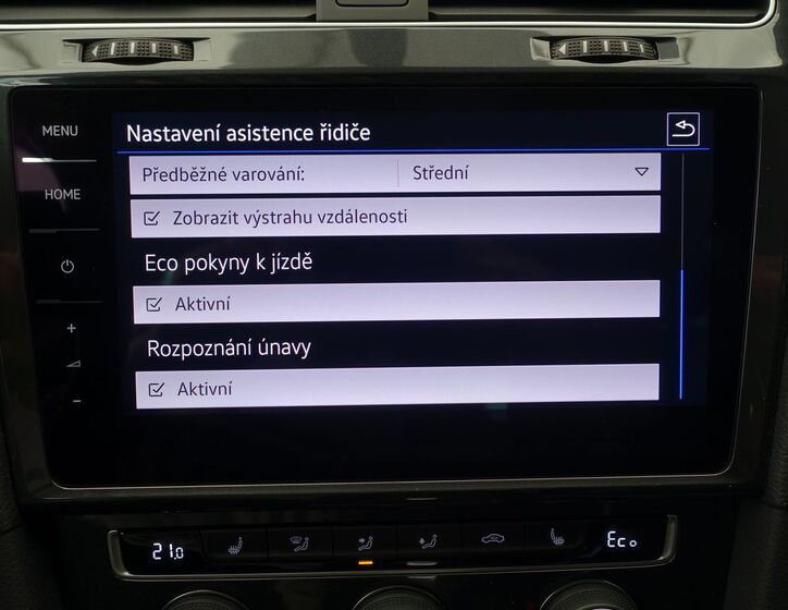 Volkswagen Golf 15