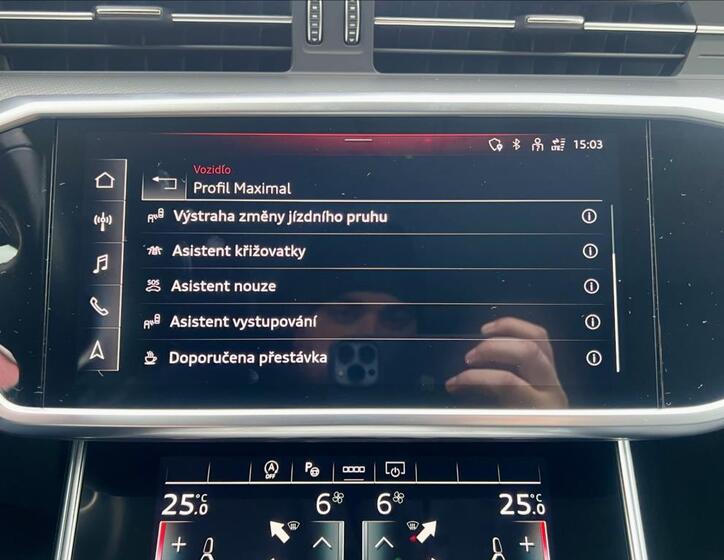 Audi A6 32