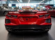 Chevrolet Corvette 5