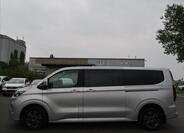 Ford Tourneo Custom 5