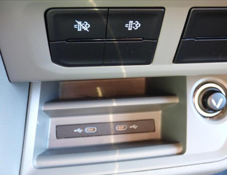 Volkswagen Crafter 34