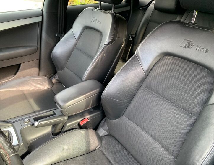 Audi A3 14