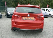 BMW X3 4