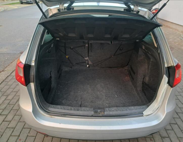 Seat Ibiza 34
