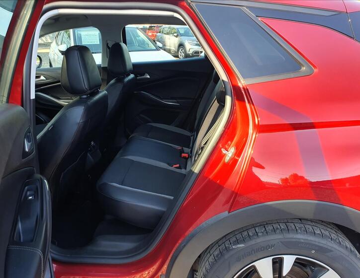 Opel Grandland X 14