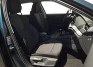 Škoda Octavia 18