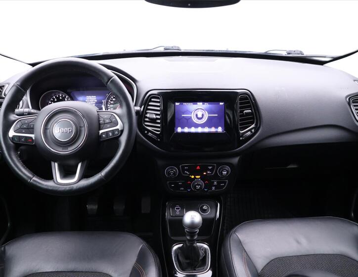 Jeep Compass 22