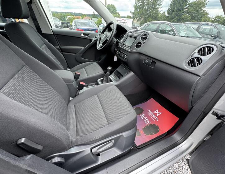 Volkswagen Tiguan 16