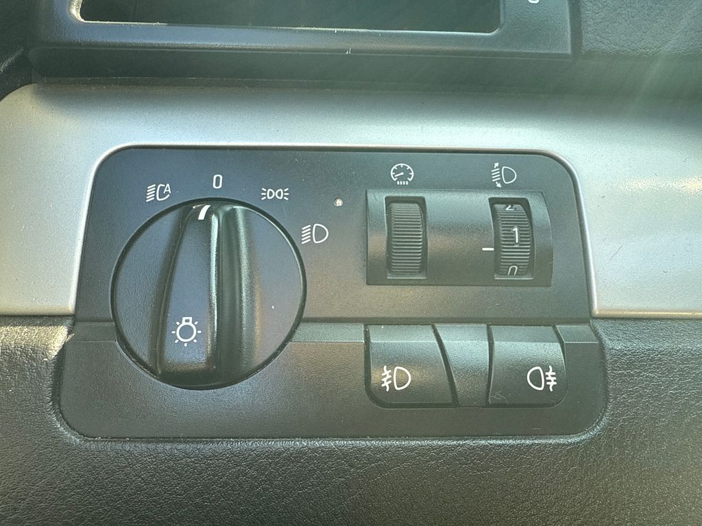 BMW Řada 3