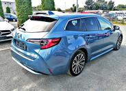 Toyota Corolla 5