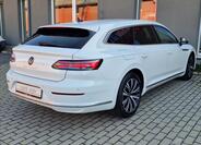 Volkswagen Arteon 10